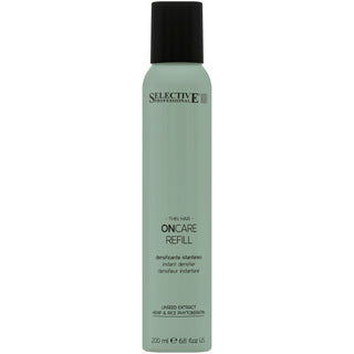 Selective On Care Refill Fast Mousse Spray 200ml