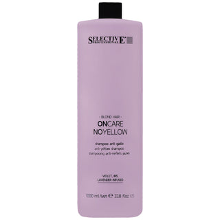 Shampoo No Yellow Selective OnCare 1000ml