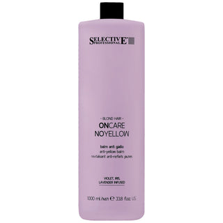 Balsamo Selective OnCare NoYellow 1000ml