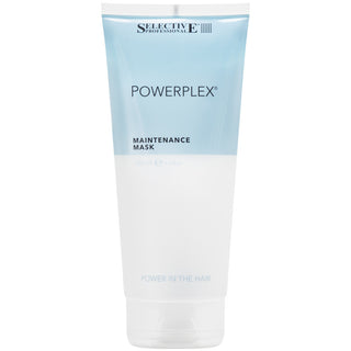 Maschera di mantenimento Selective Powerplex 200ml