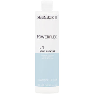 Balsamo Selective Powerplex No.1 Bond Creator 500 ml