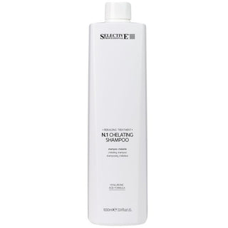 Shampoo Chelante Selective Rebuilding No.1 1000ml