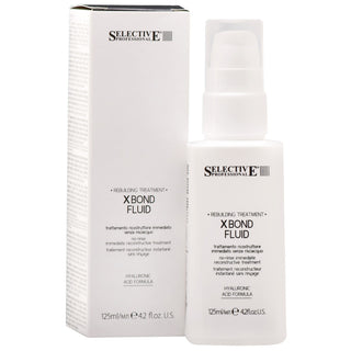 Selective Rebuilding X Bond Fluid - Balsamo senza risciacquo 125 ml