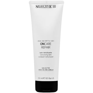 Selective Balsamo Riparatore Capelli Deboli e Fragili 250ml