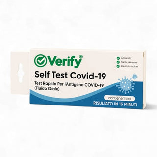 Verify Autotest Covid-19