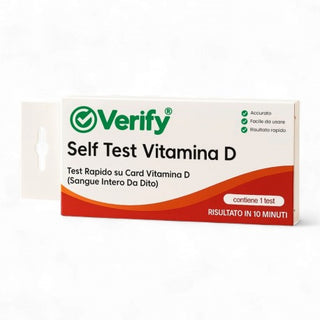 Verify Autotest Vitamina D