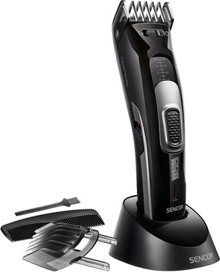Sencor Cordless hair clipper SHP 4501BK