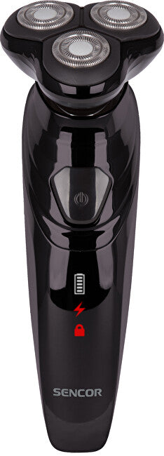 Sencor Rasoio Ms 5510Bk