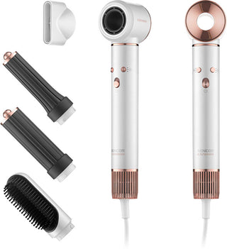 Sencor Asciugacapelli Artemiss Shs 9100Rs