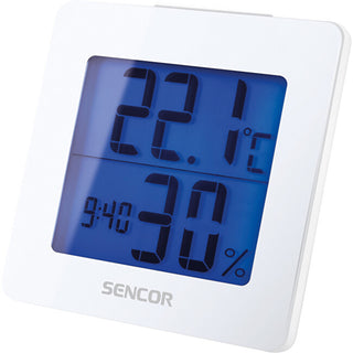 Sencor Stazione Meteorologica Sws 1500 W