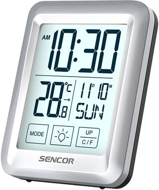 Sencor Stazione Meteorologica Sws 1918