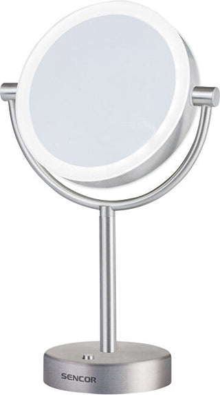 Sencor smm 3090ss double sided cosmetic mirror