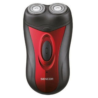 SMS 2002RD Men's Razor