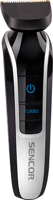 Sencor Set Tagliacapelli Elettrico Da Uomo Shp 7201Sl