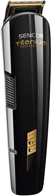 Sencor Set Tagliacapelli Elettrico Da Uomo Shp 8305Bk