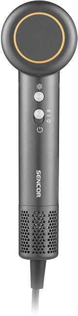 Sencor Asciugacapelli Shd 8510Sl