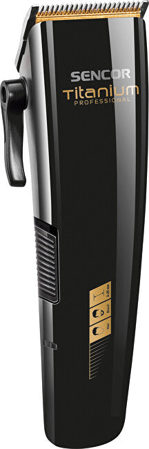 Sencor Cortapelos Shp 8400Bk 