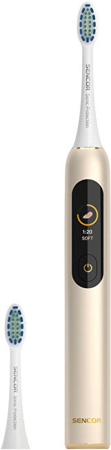 Sencor Sonic Toothbrush Soc 5011Gd 