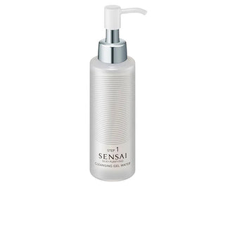 Sensai Silky Purifying gel detergente Water 150 ml