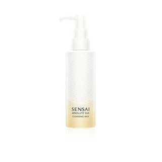 Absolute Silk Skin Cleansing Milk ( Clean single Milk) 150 ml