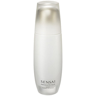 Sensai Essenza Idratante Per La Pelle Absolute Silk (Micro Essence-In-Lotion) 125 Ml