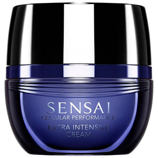 Sensai Crema Intensiva Per Pelli Stanche E Avvizzite Cellular Performance (Crema Extra Intensiva) 40 Ml