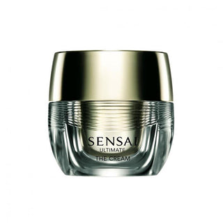 Sensai Ultimate Rejuvenating Crema viso (The Cream) - Volume: 40 ml