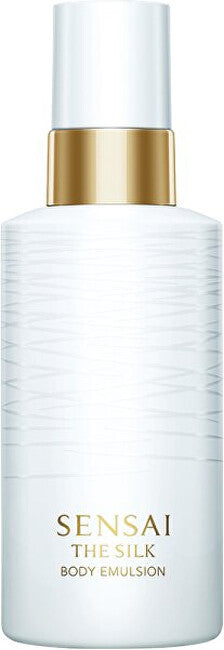 Sensai Emulsione Corpo The Silk (Emulsione Corpo) 200 Ml