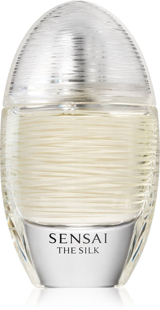 Sensai The Silk Eau De Toilette Spray 50 Ml
