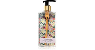Vivian Gray Sensational Sensual Jasmine cream soap 350 ml