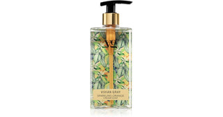 Vivian Gray Sensational Sparkling Orange cream soap 350 ml