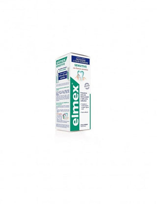 Elmex Sensitive Collutorio 400 Ml