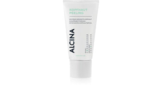 Alcina Sensitive Line scrub detergente 150 ml — 頭皮スクラブ