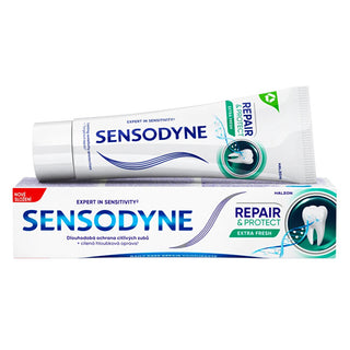 Sensodyne Repair & Protect Extra Fresh Toothpaste 75 ml