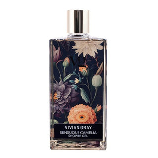 Vivian Gray Gel Doccia Crema Sensuous Camelia (Gel Doccia) 350 Ml