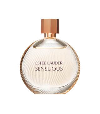 Estée Lauder Sensuous 50ml Donna — Eau de Parfum