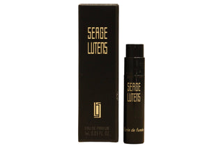 Serge lutens Ecrin de Fumee, Eau De Parfum, per uomo, 1 ml *Fiala
