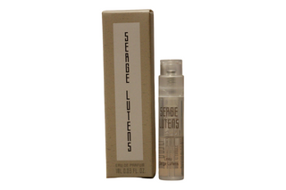 Serge lutens L'eau, Eau De Parfum, unisex, 1 ml *Fiala