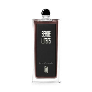 Serge Lutens La Nuit Tombee, eau de parfum, unisex, 100 ml