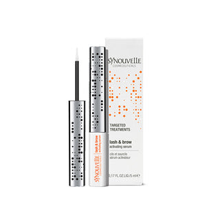 Synouvelle cosmeceuticals (Lash & Brow Activating Serum) 5 ml