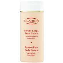 Clarins Renew-Plus Young Body Serum - 200 ml