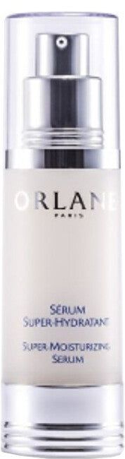 Orlane Paris Siero Idratante Rivoluzionario (Super Moisturizing Serum) 30 Ml