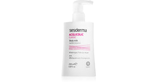 Sesderma Acglicolic Classic Body Lotion 200 ml