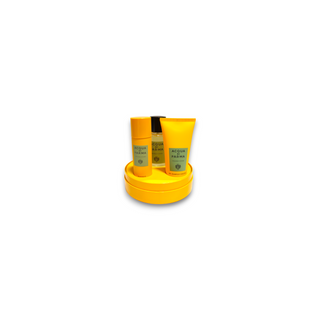 Set Acqua di Parma: Colonia Futura Anti-Sweat Deodorant Spray 75 ml + Colonia Futura Shampoo & Shower Gel 2 in 1 75 ml + Colonia Futura Eau De Cologne 100 ml