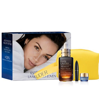 Estée lauder Set de regalo de reparación nocturna avanzada