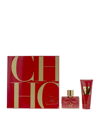 Set Carolina Herrera: CH Privee, Eau De Parfum, da donna, 80 ml + CH Privee, Lozione per il corpo, Corpo, 100 ml