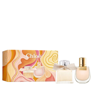 Set Chloe: Eau De Parfum, da donna, 20 ml + Nomade, Eau De Parfum, da donna, 20 ml