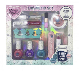 Vyapara Set Cosmetica Ho Bisogno Di Più Spazio