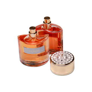 Aurora Set Duo, Gemini Bloom, Eau De Parfum, da donna, 2 pz, 50 ml
