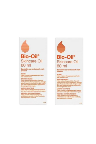 Set Duo, Bio-Oil, Bio-Oil, Anti-Marchi, Olio Corpo, Tutto il Corpo, 2 pz, 60 ml